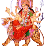 Durga Pic